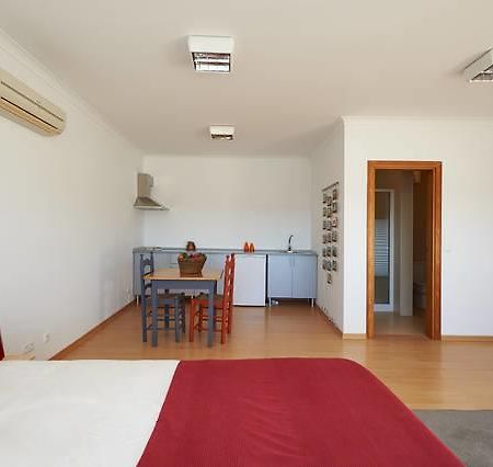 شقة Industrial Loft Terrugem المظهر الخارجي الصورة