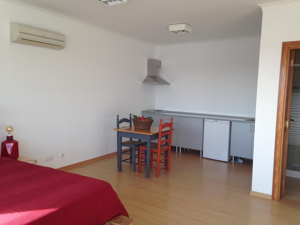 شقة Industrial Loft Terrugem المظهر الخارجي الصورة