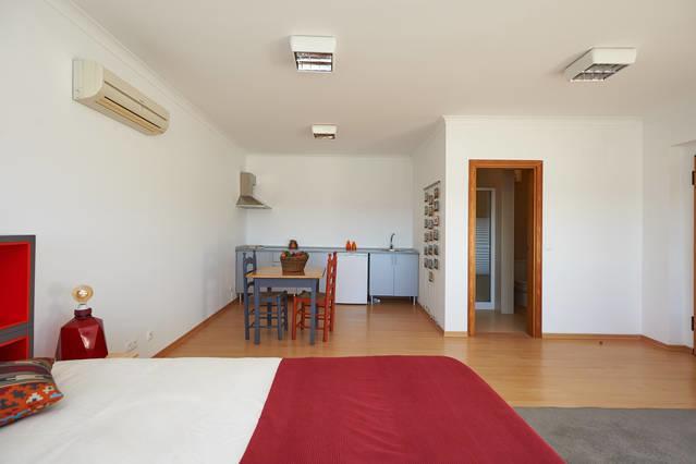 شقة Industrial Loft Terrugem المظهر الخارجي الصورة
